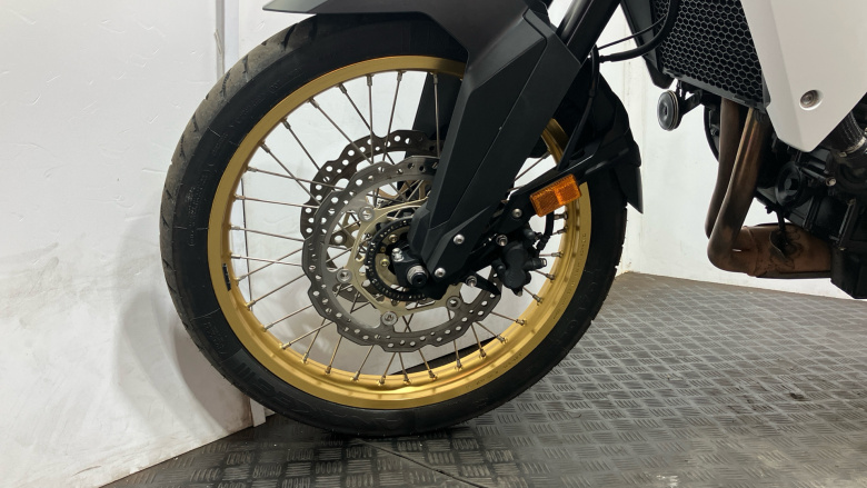 (23MY) Honda XL750 Transalp